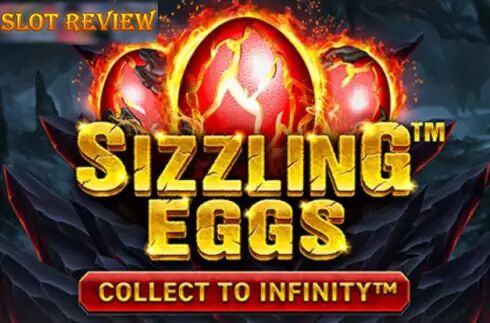 Sizzling Eggs Slot Review